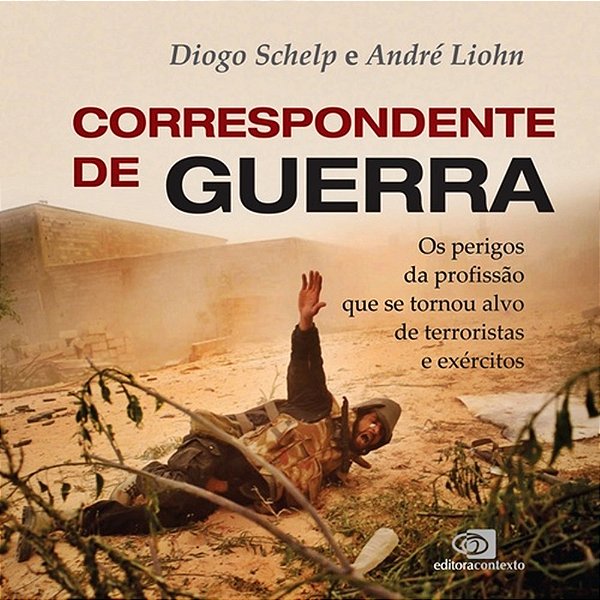 Correspondente De Guerra