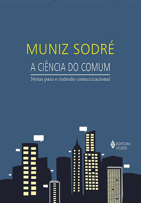 A Ciência Do Comum