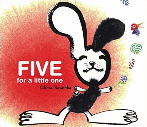 Five For A Little One