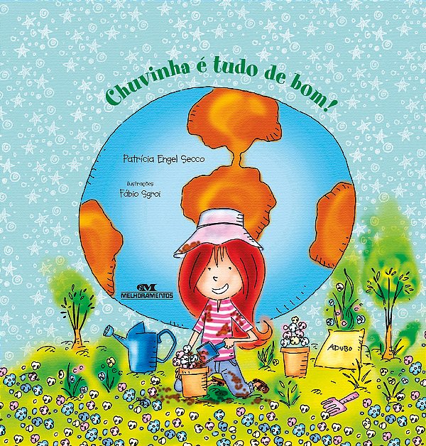 Chuvinha É Tudo De Bom!