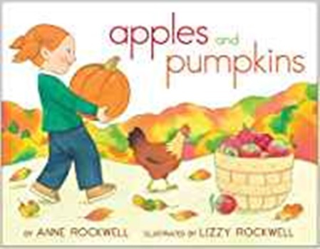Apples And Pumpkins