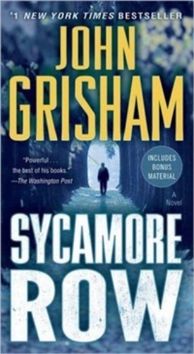 Sycamore Row