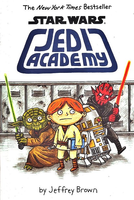 Star Wars - Jedi Academy 2 - Return Of The Padawan