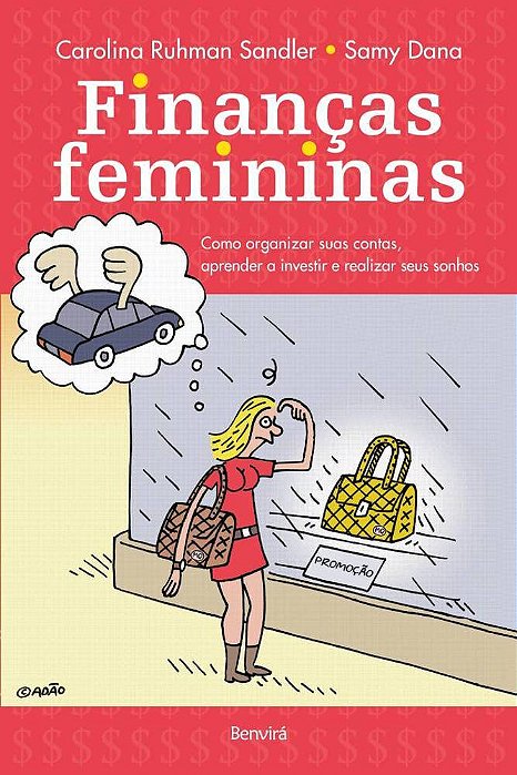 Finanças Femininas