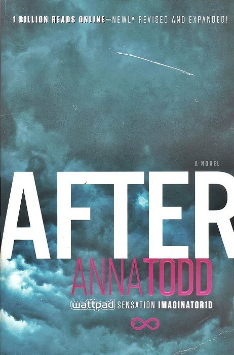 After - Part Of The After Series