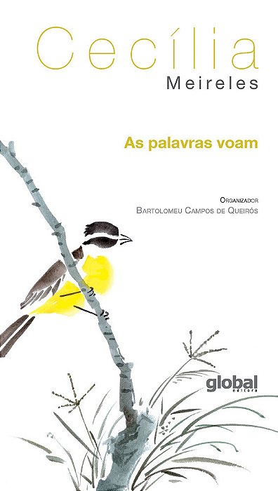 As Palavras Voam