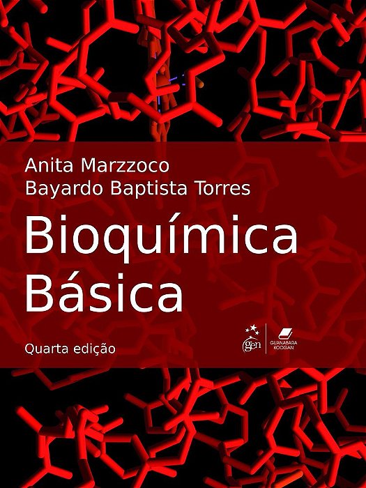 Bioquímica Básica - 4ª Edição