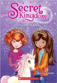 Unicorn Valley - Secret Kingdom