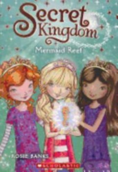 Mermaid Reef - Secret Kingdom