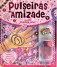 Pulseiras Decoradas - Fashion Girls