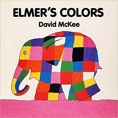 Elmer's Colors-..
