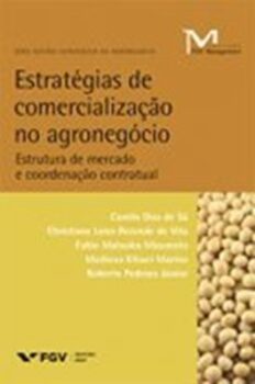 Estratégias De Comercialização No Agronegócio