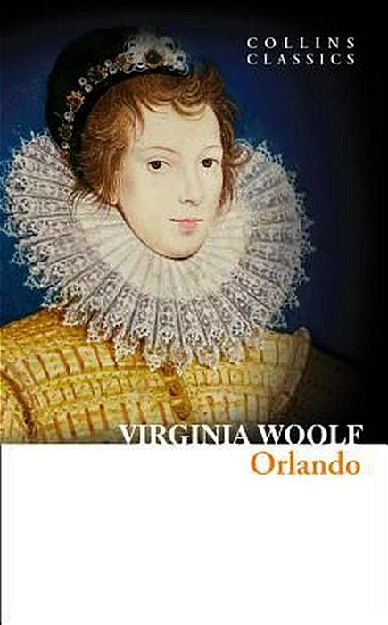 Orlando - Collins Classics