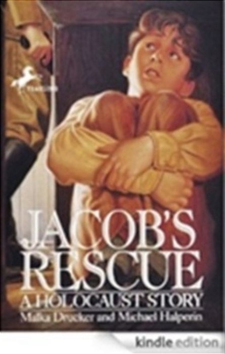 Jacob's Rescuedrucker, Malka