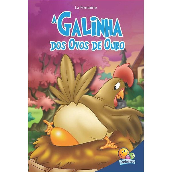 Classic Stars: Galinha Dos Ovos De Ouro, A