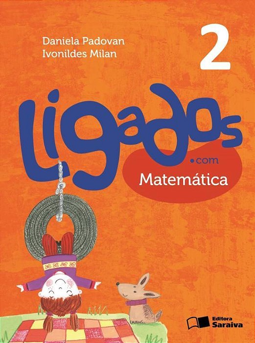 Ligados. Com - Matemática - 2º Ano - 2ª Edição