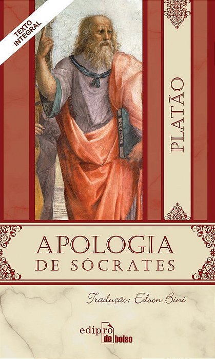 Apologia De Socrates