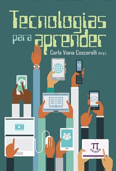 Tecnologias Para Aprender