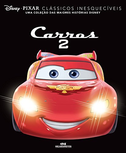 Carros 2 - Clássicos Inesquecíveis