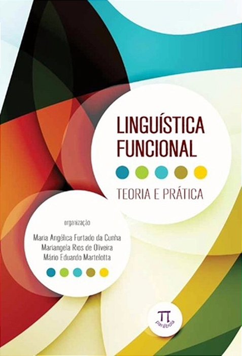 Linguística Funcional - Teoria E Prática