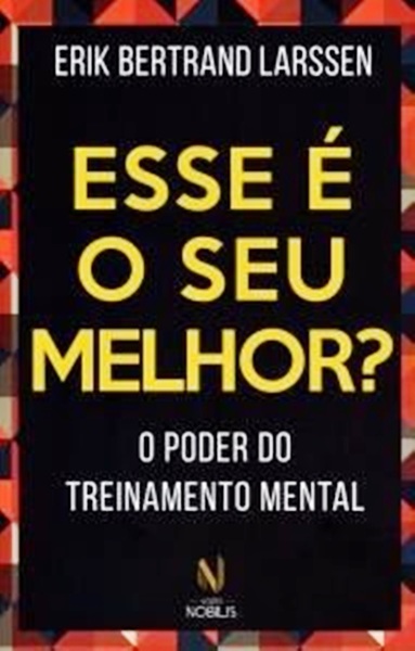 Esse É O Seu Melhor?