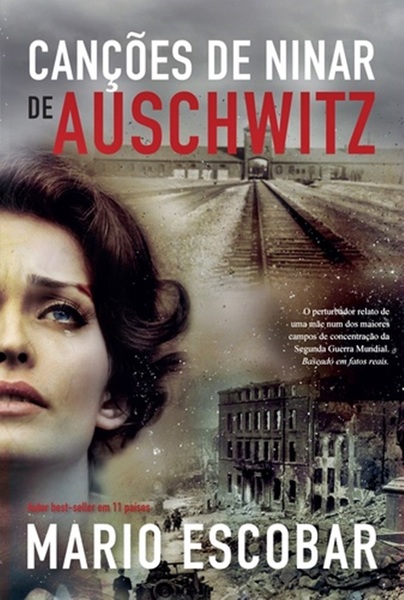 Canções De Ninar Para Auschwitz