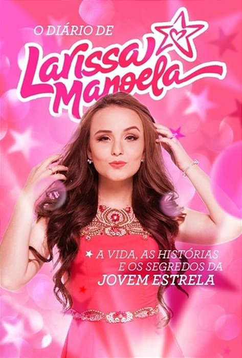 O Diário De Larissa Manoela