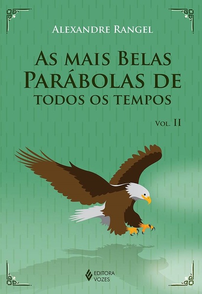 Caixa - As Mais Belas Parábolas De Todos Os Tempos