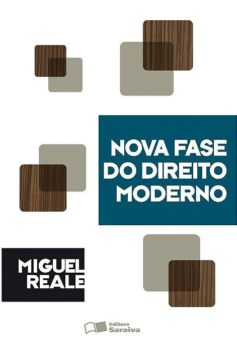Nova Fase Do Direito Moderno