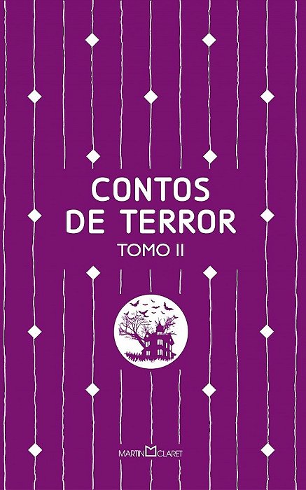 Contos De Terror - Tomo II