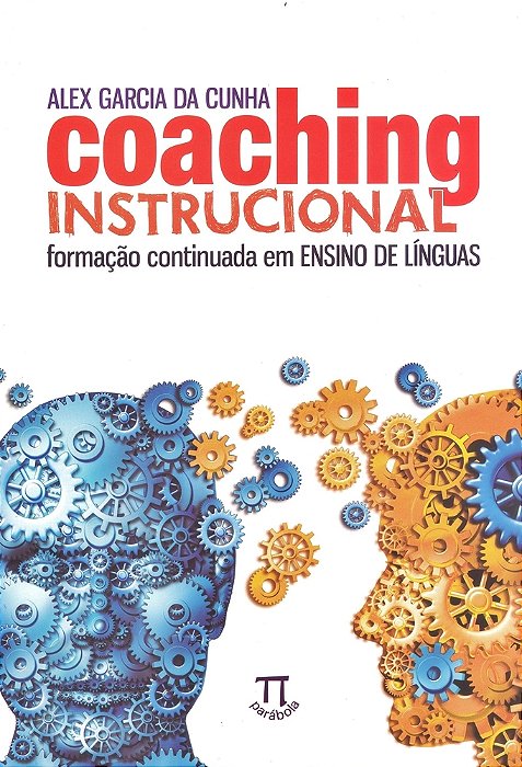Coaching Instrucional - Formação Continuada Em Ensino De Línguas