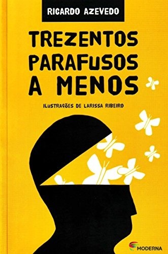 Trezentos Parafusos A Menos