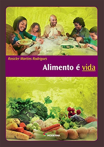 Alimento É Vida
