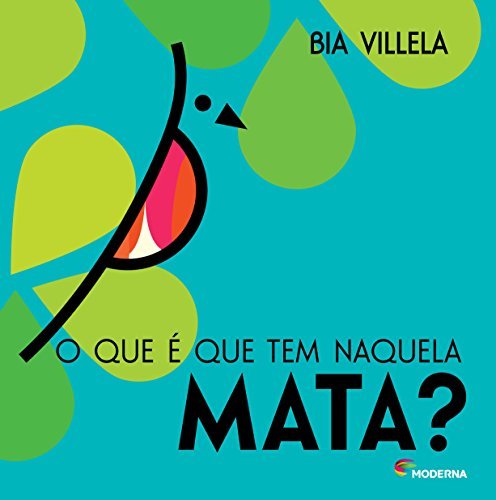 O Que É Que Tem Naquela Mata?