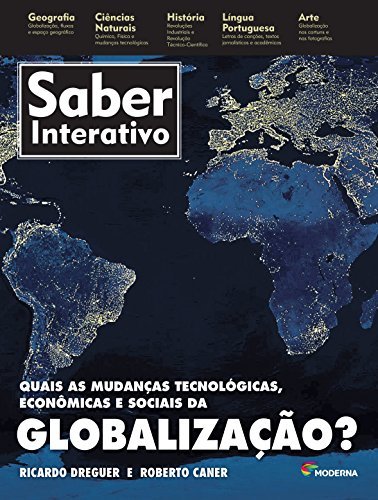 Quais As Mudanças Tecnológicas, Econômicas E Sociais Da Globalização?