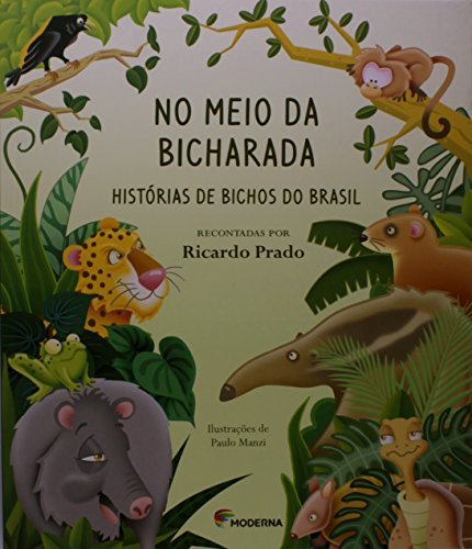No Meio Da Bicharada