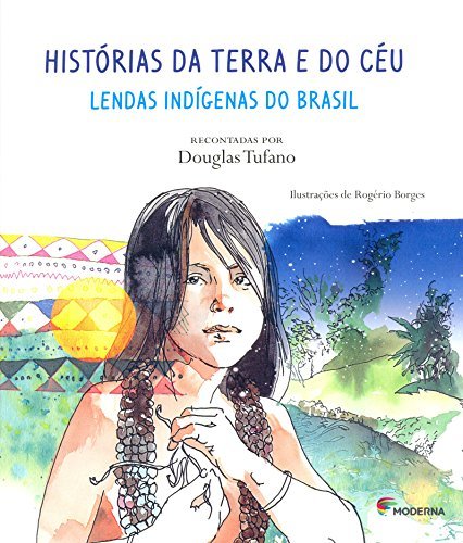 Histórias Da Terra E Do Céu