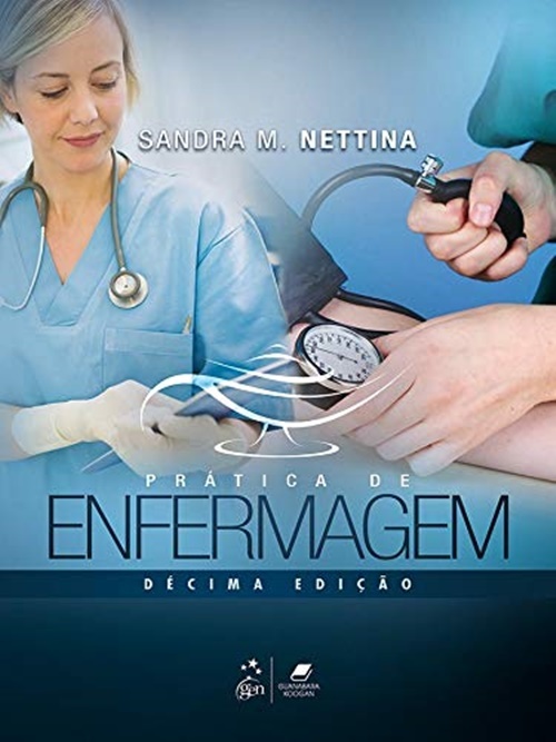 Prática De Enfermagem - 10ª Edição