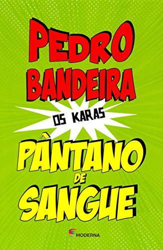Pantano De Sangue