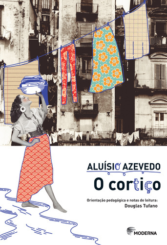 O Cortiço