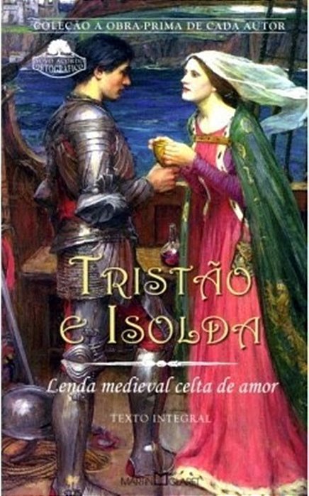 Tristão E Isolda..-