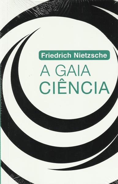 A Gaia Ciência - Edição Especial
