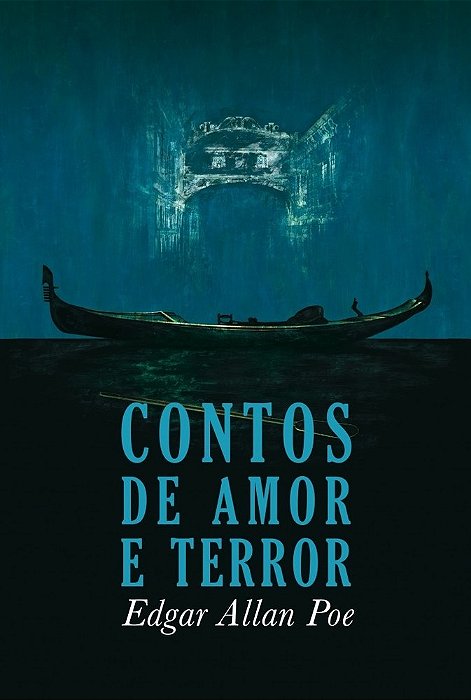 Contos De Amor E Terror