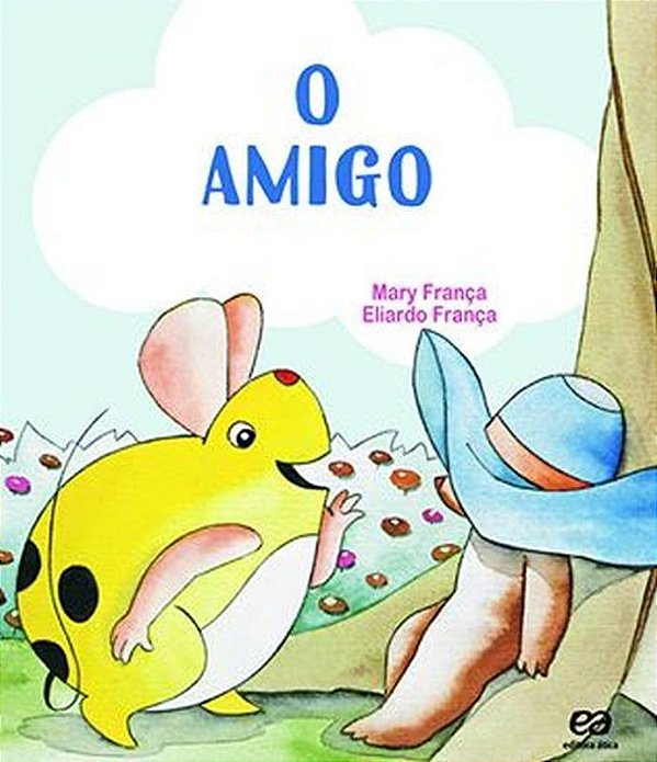 O Amigo - 5ª Edição