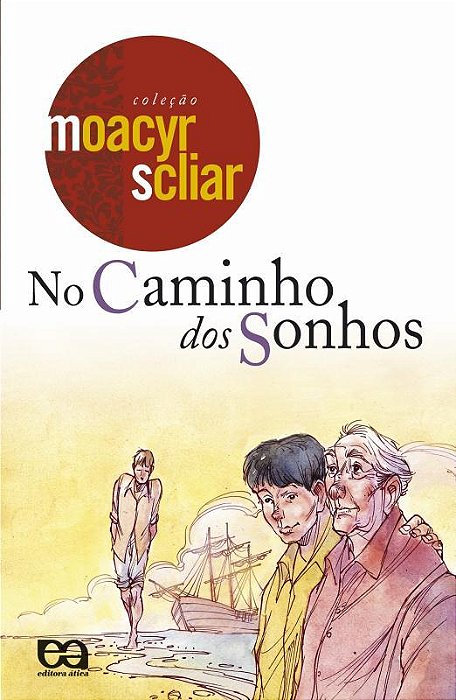 No Caminho Dos Sonhos