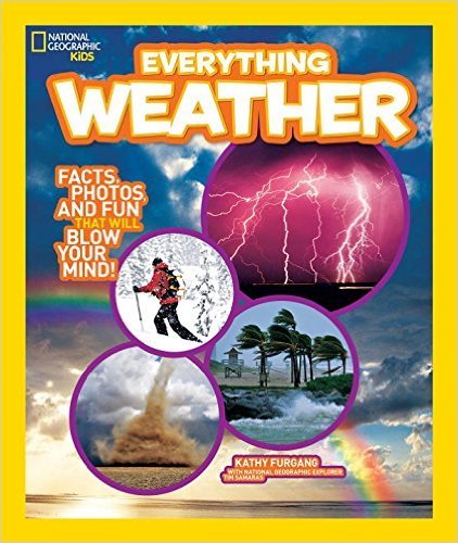 Everything Weather - Facts, Photos, And Fun That Will Blow Your Mind!