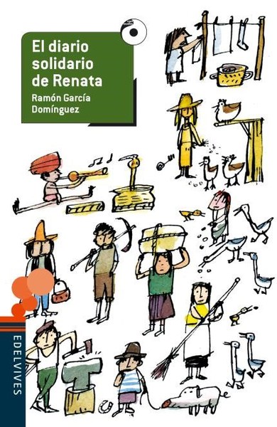 El Diario Solidario De Renata