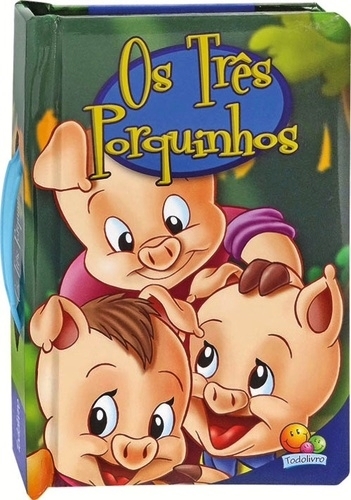 Os Tres Porquinhos