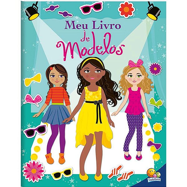 Meu Livro De Modelos