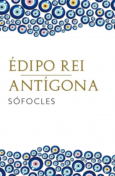 Édipo Rei/Antígona